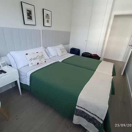 Habitacion Con Bano Privado Bilbao Pokoj fotografie