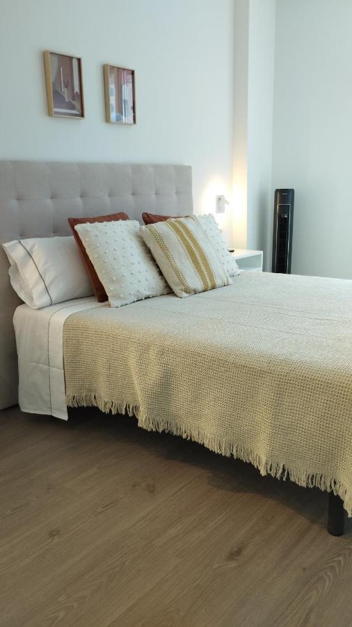 Habitacion Con Bano Privado Bilbao Exteriér fotografie