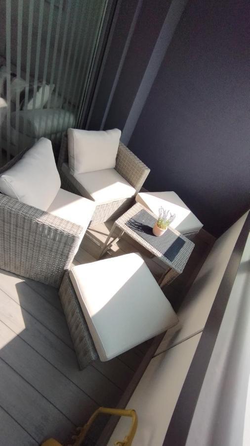 Habitacion Con Bano Privado Bilbao Exteriér fotografie