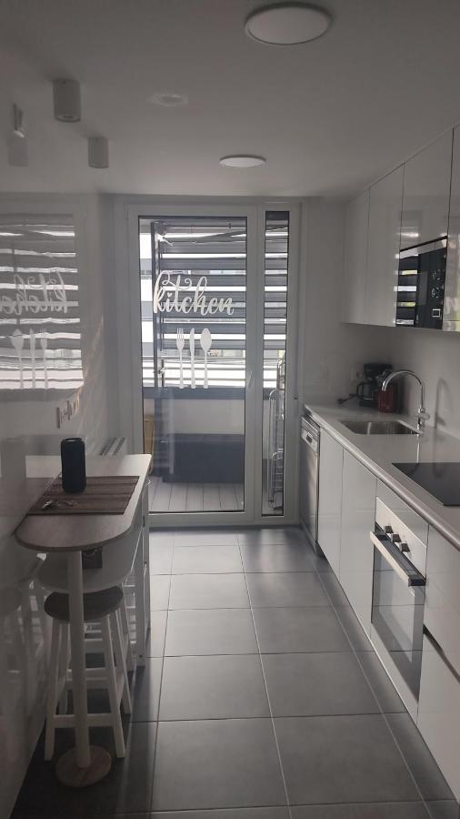 Habitacion Con Bano Privado Bilbao Exteriér fotografie