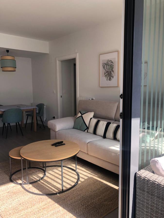 Habitacion Con Bano Privado Bilbao Exteriér fotografie