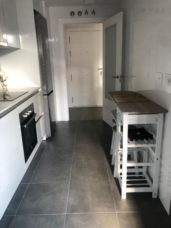 Habitacion Con Bano Privado Bilbao Exteriér fotografie