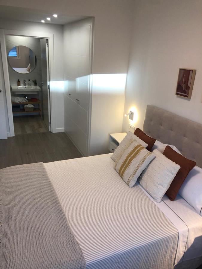 Habitacion Con Bano Privado Bilbao Exteriér fotografie